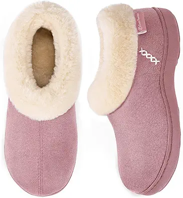 #1 Pick for Toasty Winter Feet