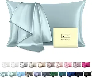 #1 Pillowcase for Beauty Sleep Bliss