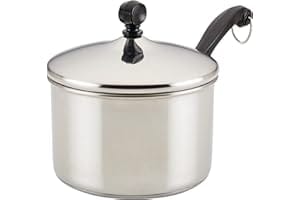 #1 Saucepan Every Home Cook Needs