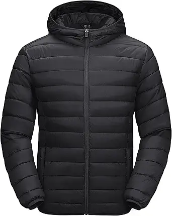 #1 Winter Jacket for Warmth and Style