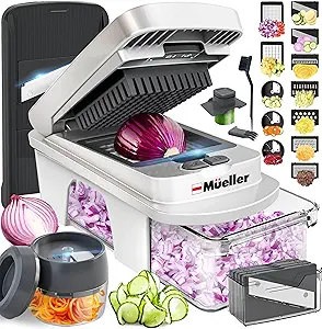 12-In-1 Kitchen Helper for $39.99!