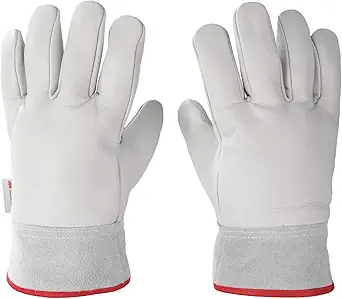 4.6★ Rated Gloves for Extreme Cold Under $15