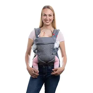 Affordable Baby Carrier for Newborns & Toddlers
