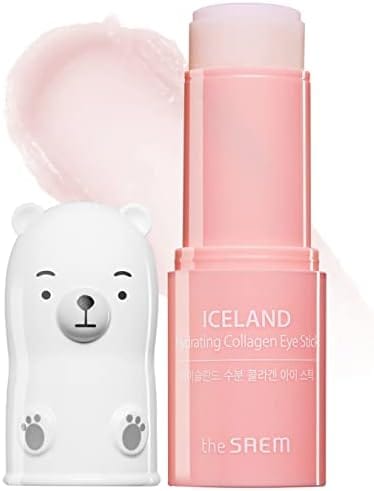 Affordable Collagen Eye Balm for Radiant Skin