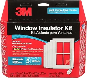 Affordable Insulation Kit Loved by 15K+ Buyers