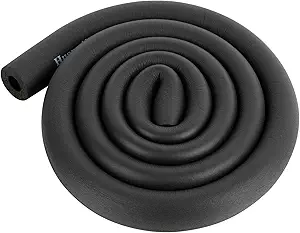 Affordable Pipe Insulation Rated 4.3★ by 107 Users