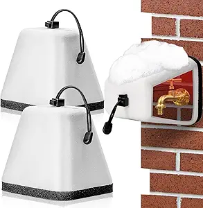 Affordable Winter Faucet Covers Under $15
