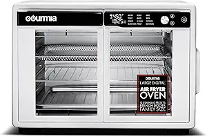 Air Fry & Cook Perfect Meals – $139!