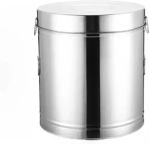 Airtight Storage for Flour, Rice & More - Just $75.92!