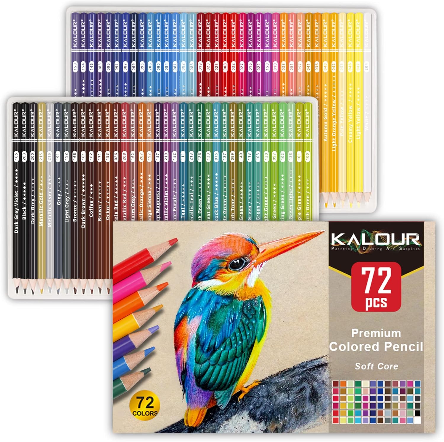 Artful Colors at Just $9.99!