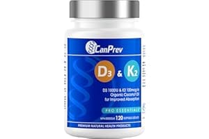 Boost Bone Health for Just $24.99!