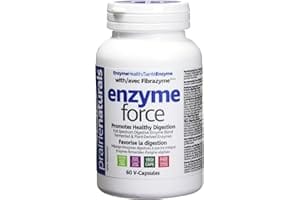 Boost Digestion for $19.7 with Enzyme Force