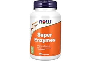 Boost digestion for $23.19 with top-rated enzymes