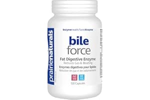 Boost Digestion with Bile Salts, Only $34.99!