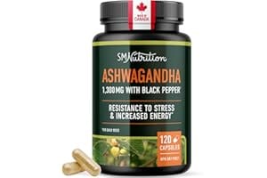 Boost Energy & Combat Stress for $24.95!