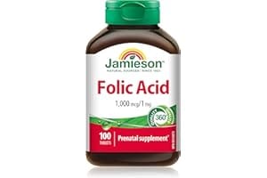 Boost Fetal Health for Only $6.39!