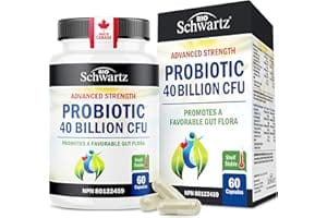 Boost Gut Health Naturally for $26.95!