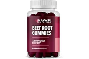Boost Heart Health with $29.99 Vegan Gummies
