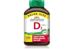 Boost Immunity & Bones for Only $11.89!