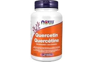 Boost Immunity with $37.73 Quercetin Formula