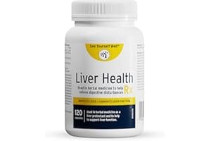 Boost Liver Health for $34.99 with Ease