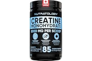 Boost Muscle Growth for Only $24.99!