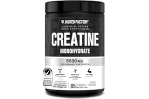 Boost Muscle Mass for $29.99 with 85 Servings