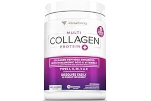 Boost Wellness with Collagen for $36.85!