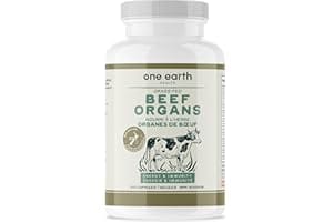 Boost Wellness with New Zealand's Finest Organs