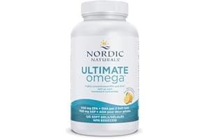 Boost Wellness with Omega-3, Only $66.29!