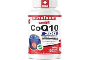 Boost Your Energy with CoQ10 at $35.99!