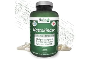 Boost Your Health for $49.99 with Nattokinase!