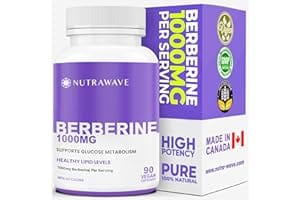 Boost Your Health with Berberine for $32.99!