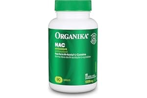 Boost Your Health with NAC for $24.99