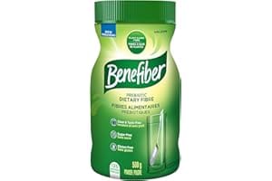 Boost Your Health with Sugar-Free Fibre Powder at $26.18!