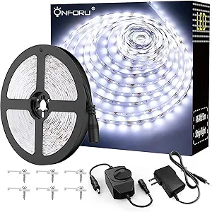 Brighten Any Space with Versatile LED Lighting