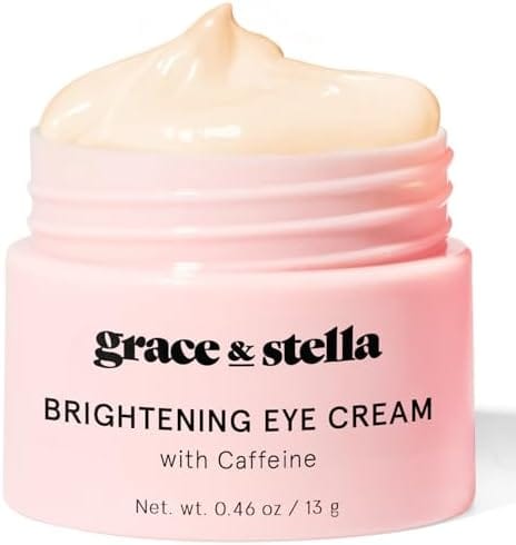 Brighten Undereye Bags for Just $12.71!