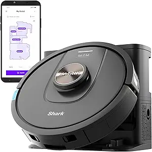 Budget Buy: 4.1★ Robot Vacuum Loved by 644