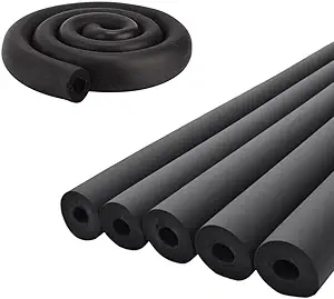 Budget Foam Tube with 3.9★ Trusted Reviews