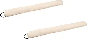 Budget-Friendly 4.3★ Draft Stopper for Cozy Homes