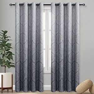 Budget-Friendly Curtains Loved by 5K+ Buyers