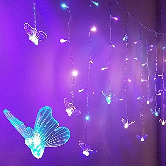 Budget-Friendly Fairy Lights with 4.5★ Reviews