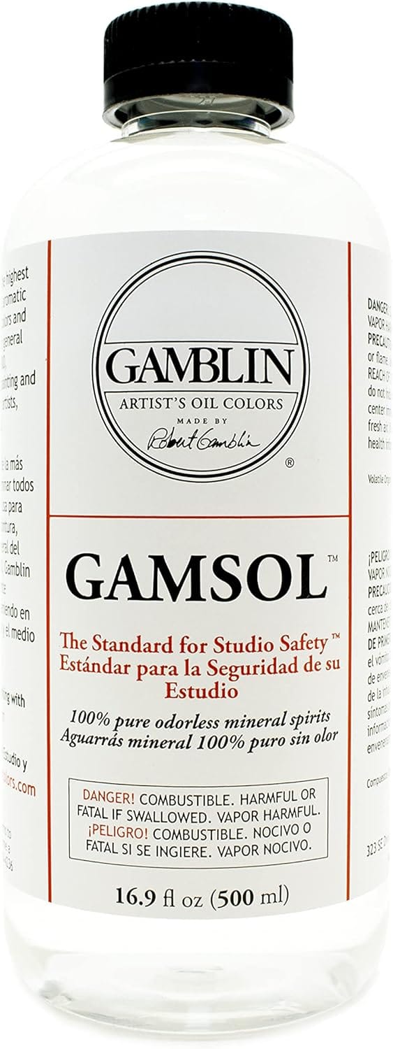 Budget-Friendly Oil Color Solution for Artists