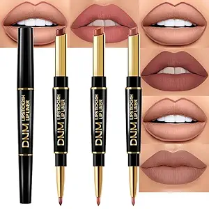 Chestnut Nude Lip Combo Set Under $10