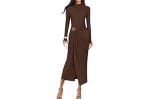 Chic & Affordable Bodycon Dress – Only $54.99!