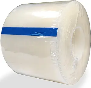 Clear Weatherproof Tape Trusted by 1758 Users
