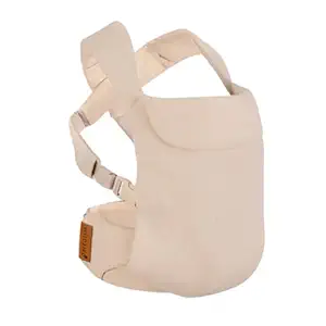 Comfort Meets Style: Baby Carrier at $178