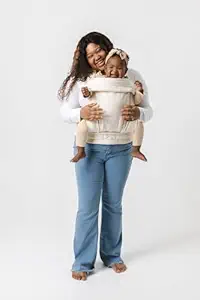 Comfort Meets Style: Baby Carrier for $129