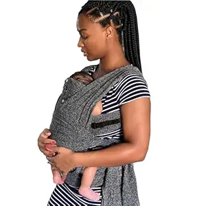 Comfort Meets Style: Baby Carrier for $69.99