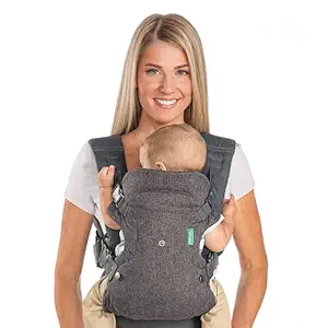 Comfortable Baby Carrier for $29.99!